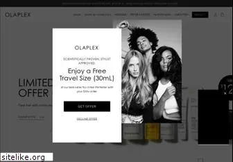 olaplex.com