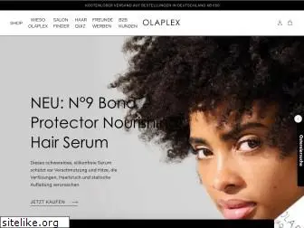 olaplex.de