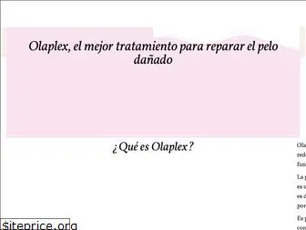 olaplex.site