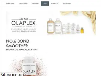 olaplexafrica.co.za