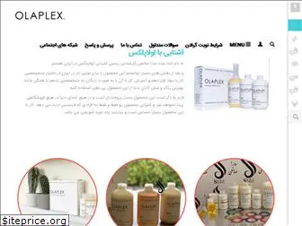 olaplexiran.com