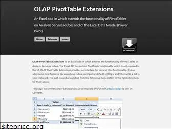 olappivottableextensions.github.io