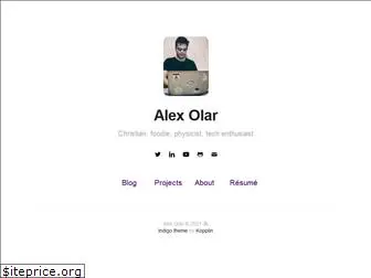 olaralex.com