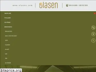 olasen.com