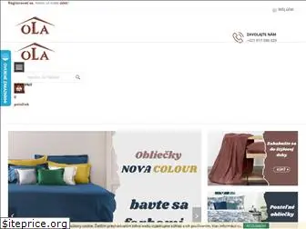 olashop.sk