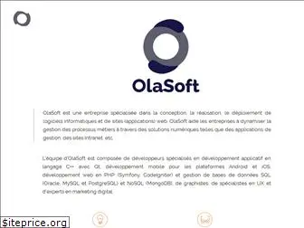 olasoft.net