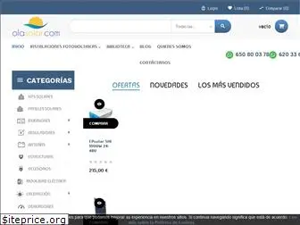 olasolar.com