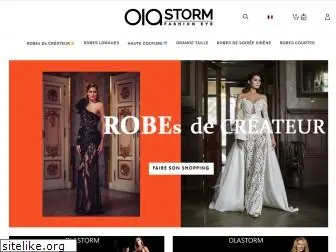 olastorm.com