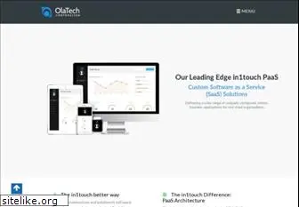 olatechcorp.com