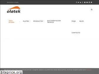 olatek.es