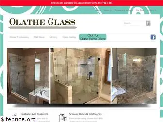 olatheglass.com