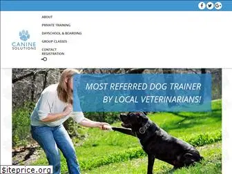 olatheksdogtraining.com