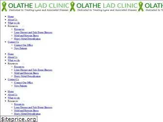 olatheladclinic.com