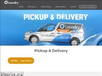 olaundry.com