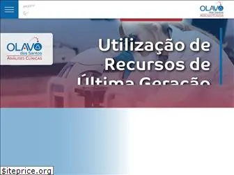 olavodossantos.com.br