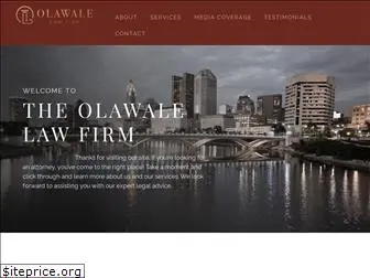 olawalelaw.com