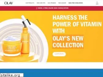 olay.co.uk