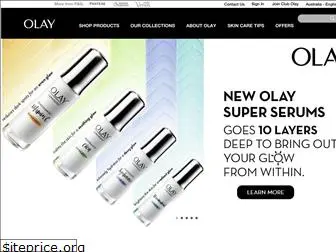 olay.com.au