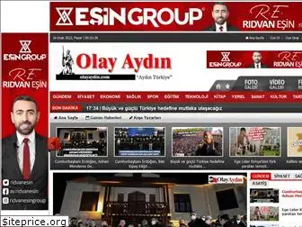 olayaydin.com