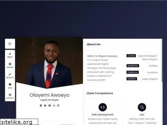 olayemi.net