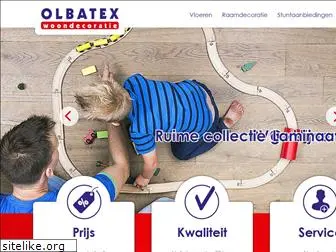 olbatex.nl
