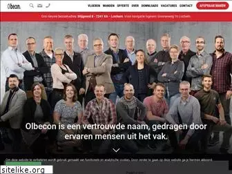 olbecon.nl