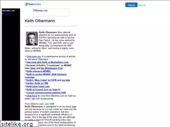 olbermann.freeservers.com