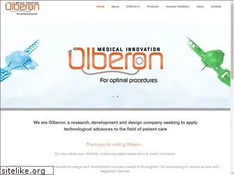 olberon.com