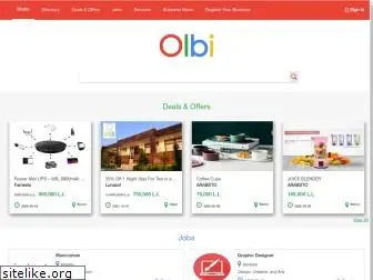 olbi.com