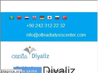 olbiadialysiscenter.com