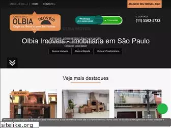 olbiaimoveis.com.br