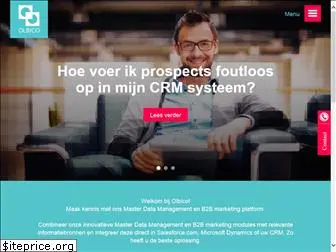 olbico.nl