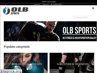 olbsports.nl