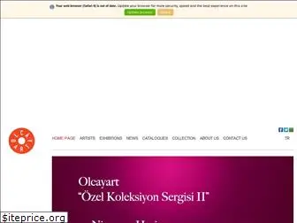 olcayart.com