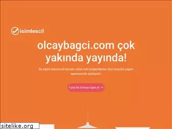 olcaybagci.com