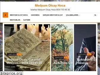 olcayhoca.com