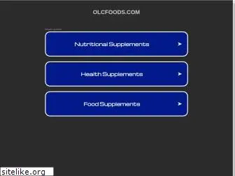 olcfoods.com