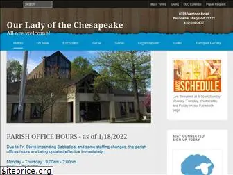 olchesapeake.org