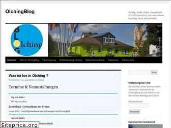 olchingblog.de