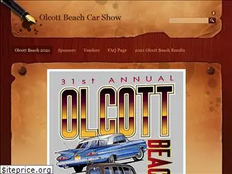 olcottbeachcarshow.com