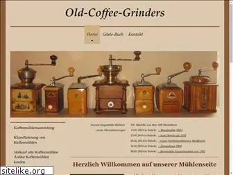old-coffee-grinders.com