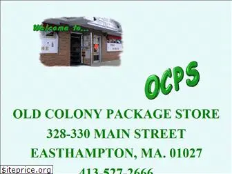 old-colony.com