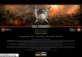 old-combats.com