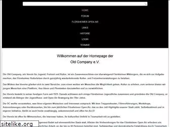 old-company.de