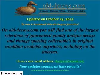 old-decoys.com