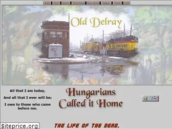 old-delray.com