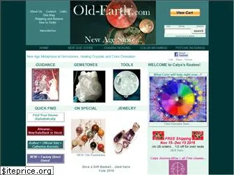old-earth.com
