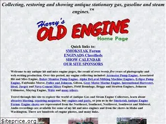 old-engine.com