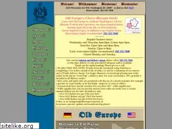 old-europe.com