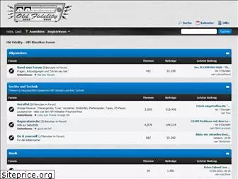 old-fidelity-forum.de
